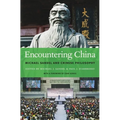 Encountering China: Michael Sandel and Chinese Philosophy
