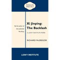 XI Jinping: The Backlash