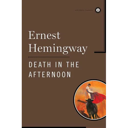 Death in the Afternoon