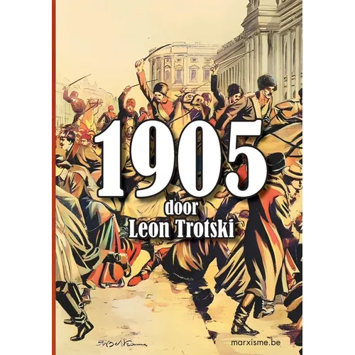 Trotski: 1905
