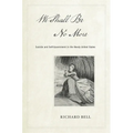 We Shall Be No More: Suicide and Self-Government in the Newly United States