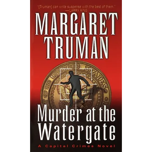 Murder at the Watergate