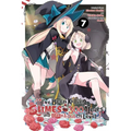 I've Been Killing Slimes for 300 Years and Maxed Out My Level, Vol. 7 (Manga): Volume 7