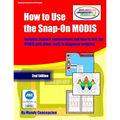 How to Use The Snap-On MODIS: (Includes features and how to use together with other tools)
