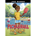 Pickleball Problems