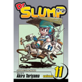Dr. Slump, Vol. 11