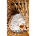 Wheat Belly Diet: The Ultimate Guide to Losing Weight and Feeling Energized