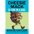Cheesie Mack Is Cool in a Duel