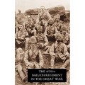 Fourth Battalion Duke of Connaught's Own Tenth Baluch Regiment in the Great War