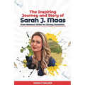 The Inspiring Journey and Story of Sarah J. Maas - From Amateur Writer to Literary Sensation.