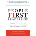 People First Leadership (Pb)