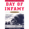 Day of Infamy, 60th Anniversary: The Classic Account of the Bombing of Pearl Harbor