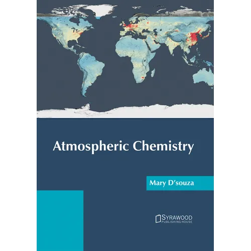 Atmospheric Chemistry