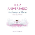 Feliz Aniversario: Un Poema de Afecto