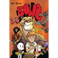Quest for the Spark: Book Three: A Bone Companion
