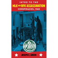 CIA Makes Science Fiction Unexciting #8: Intro to the Mlk and Rfk Assassination Conspiracies: 1968