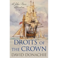 Droits of the Crown: A John Pearce Adventure