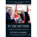 In Trump Time: A Journal of America's Plague Year
