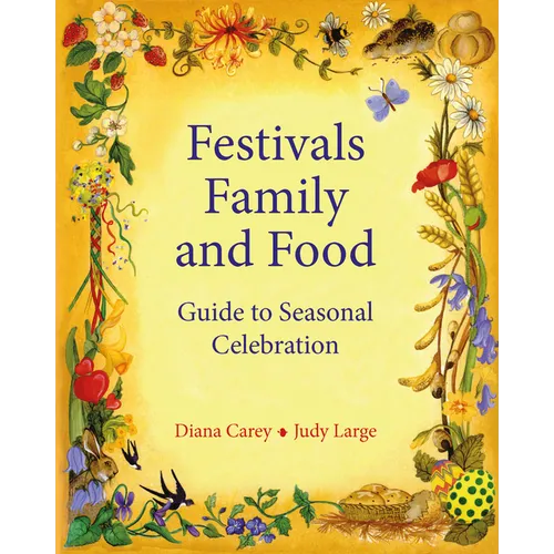 Festivals, Family and Food
