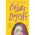 Cat Girl's Day Off