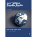International Security Studies: Theory and Practice