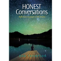 Honest Conversations - Reflections on prayer in the Psalms