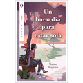Un D?a Perfecto Para Estar Sola
