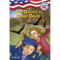 Capital Mysteries #12: The Ghost at Camp David