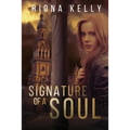 Signature of a Soul