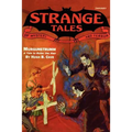 Strange Tales #7