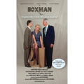 BOXedMAN: I'm Going To Make A Movie - Why Are You Laughing?