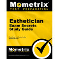 Esthetician Exam Secrets Study Guide: Esthetician Test Review for the Esthetician Exam