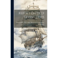 Report On Deep Diving Tests