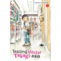 Teasing Master Takagi-San, Vol. 5: Volume 5
