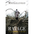 Ravage: An Astonishment of Fire