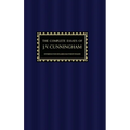 The Complete Essays of J. V. Cunningham