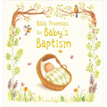 Bible Promises for Baby's Baptism