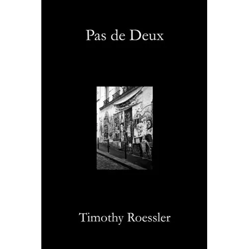 Pas de Deux
