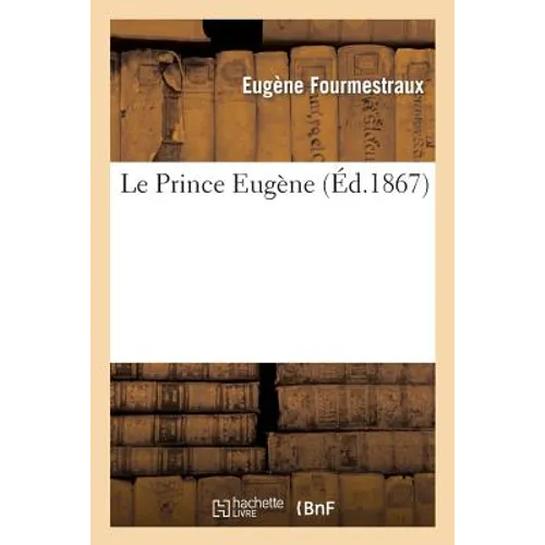 Le Prince Eugène