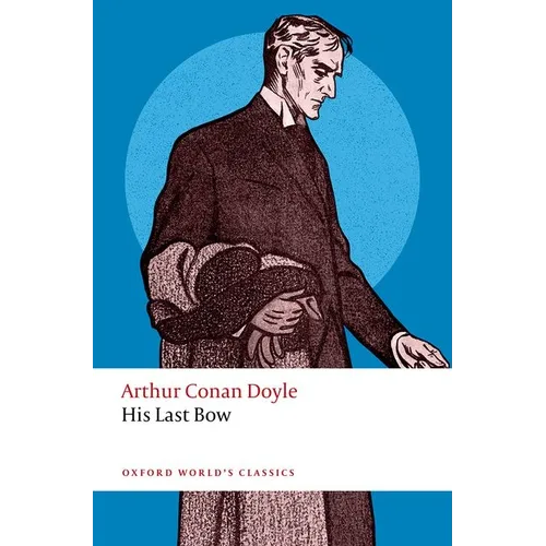 His Last Bow