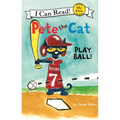 Pete the Cat: Play Ball!