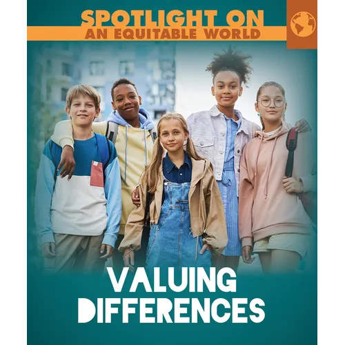Valuing Differences