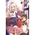 The Genius Prince's Guide to Raising a Nation Out of Debt (Hey, How about Treason?), Vol. 7 (Light Novel): Volume 7