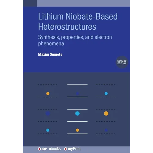 Lithium Niobate-Based Heterostructures: Synthesis, properties, and electron phenomena
