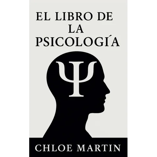 El Libro de la Psicología