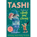 Tashi: The Book of Spells and Secrets