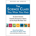 The Science Class You Wish You Had: The Seven Greatest Scientific Discoveries in History and the People Who Made Them
