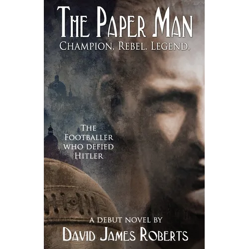 The Paper Man