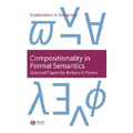 Compositionality in Formal Semantics
