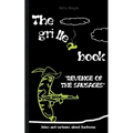 THE GRILLED BOOK Jokes and cartoons about barbecue: Memes Humour Funny Jokes Students Adults Pensioners Christmas Easter Birthday Gift Barbecue Party